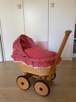 Puppenwagen für kleine Mamis Niedersachsen - Schwanewede Vorschau