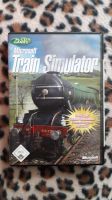 PC Game Train Simulator (Strecken Europa, Asien, Nordamerika ) Thüringen - Arnstadt Vorschau