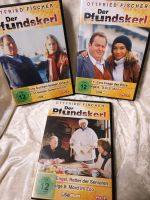 Der Pfundskerl Folge 1,2,5,6,7,8 DVD Schleswig-Holstein - Kiel Vorschau