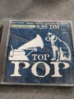 CD - Top Pop (u.a. Queen, Pink Floyd, Bowie) Buchholz-Kleefeld - Hannover Groß Buchholz Vorschau