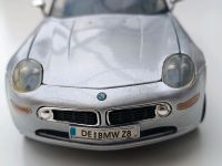 BMW Z8 Modellauto Nordrhein-Westfalen - Velbert Vorschau