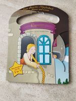 Märchenbuch mit CD - Rapunzel - für 2,50 € Bayern - Ergolding Vorschau