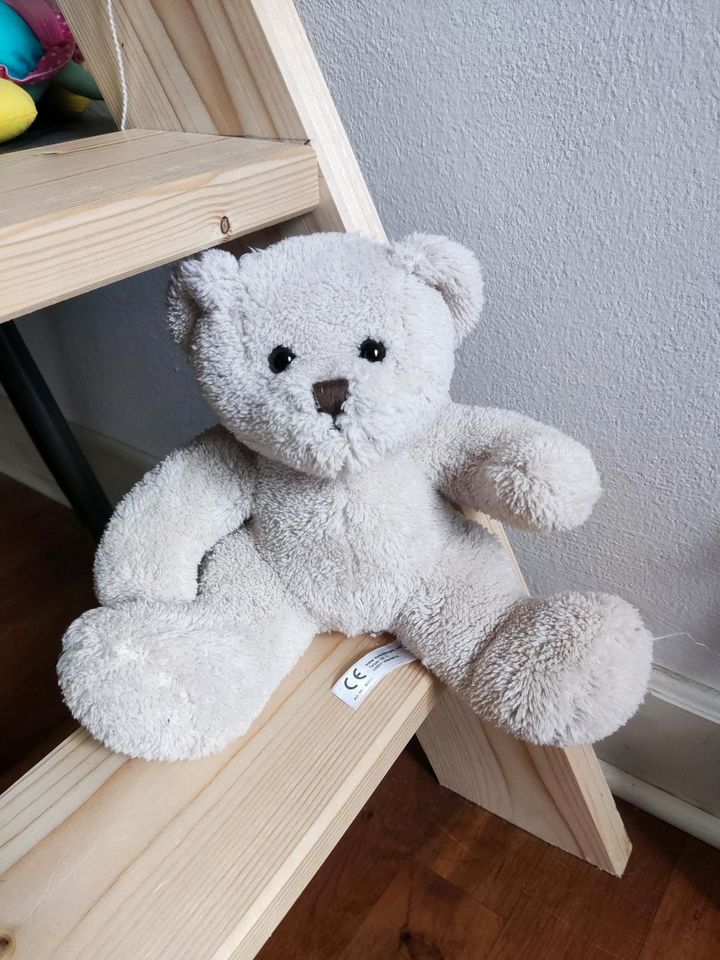 Teddybär Minifeet in Weimar