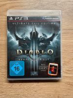 Diablo 3 PlayStation 3 Rheinland-Pfalz - Mayen Vorschau