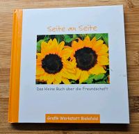 Seite an Seite - Das kleine Buch über die Freundschaft Hessen - Wiesbaden Vorschau