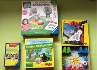 Spiele - Obstgarten, Memory, Huhuuh, Kinderlieder-Mitmachspiel Baden-Württemberg - Edingen-Neckarhausen Vorschau