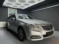 Mercedes-Benz E 350 CDI Avantgarde*Totwinkel*SHZ*AHK* Niedersachsen - Isernhagen Vorschau