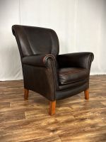 Ledersessel Vintage Chesterfield Glad Stone Sessel Englisch Nordrhein-Westfalen - Hüllhorst Vorschau