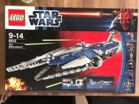 Lego Star Wars 9515 The Malevolence Niedersachsen - Thuine Vorschau