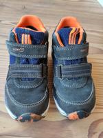 Herbst-/Winterschuhe Superfit 26 Baden-Württemberg - Dettenheim Vorschau