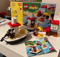 Lego Duplo Micky und Minnie Brandenburg - Angermünde Vorschau