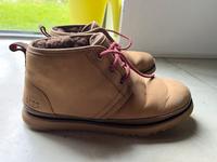 UGG Boots Gr 42 Bayern - Oberstdorf Vorschau