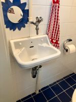 Kleines Waschbecken abzugeben Brandenburg - Templin Vorschau