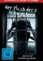 Der Fluch der 2 Schwestern - DVD - Gebraucht Nürnberg (Mittelfr) - Südstadt Vorschau