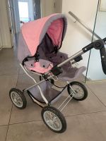 Kinderwagen Puppe Puppenwagen Bochum - Bochum-Süd Vorschau