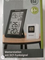 Bresser Wetterstation DCF Funk - 433 MHz - Außensensor Baden-Württemberg - Offenburg Vorschau