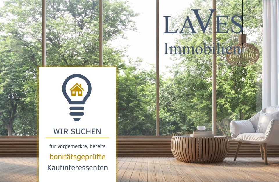 Traumhaus im Philosophenviertel gesucht! in Hannover