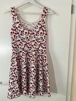 Rosenkleid Hessen - Bickenbach Vorschau