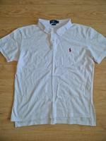 T-Shirt Ralph Lauren Bayern - Berg Vorschau