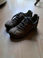 Meindl Caracas Leder Wanderschuhe sehr guter Zustand Schleswig-Holstein - Ahrensburg Vorschau