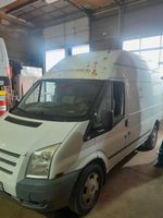 Ford Transit FT 350 L Kastenwagen Bayern - Kirchenthumbach Vorschau