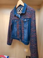 Jeansjacke Jacke Desigual Größe 40 Altona - Hamburg Osdorf Vorschau