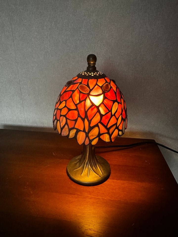 Lampe Tiffany in Lengede