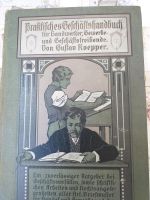 Praktisches Geschäftshandbuch Handwerk, Gewerbe usw. Bayern - Maisach Vorschau