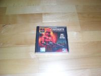 PS1 Playstation 1 Crusader No Remorse Nordrhein-Westfalen - Bad Oeynhausen Vorschau