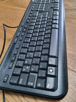 MS Wired Keyboard 600 - Tastatur mit Ziffernblock Nummernblock Bayern - Schwabach Vorschau