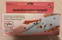 Handnähmaschine kompakt neu Köln - Roggendorf/Thenhoven Vorschau