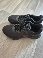 NIKE Schuhe Gr. 38 Dresden - Tolkewitz Vorschau
