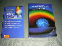 Lernen Lehrbücher Lerntechniken Wunderland des Lernens Sachsen - Mylau Vorschau