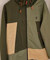 Original Polo Ralph Lauren XL Outdoor Jacke Obergiesing-Fasangarten - Obergiesing Vorschau