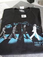 T-Shirt Größe S The Beatles Abbey Road Niedersachsen - Nordenham Vorschau