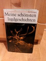 Meine schönsten Jagdgeschichten Karl Beringer Jagd Buch Bonn - Poppelsdorf Vorschau