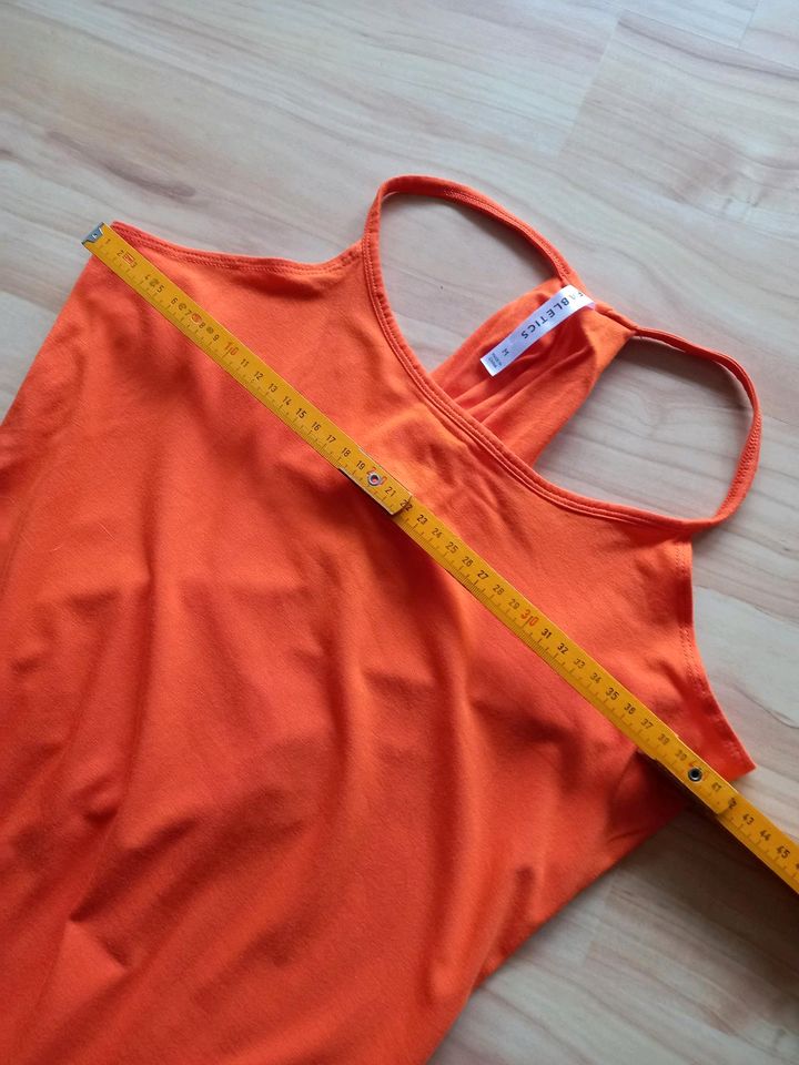 NP80€ W neu toll!  Fabletics Kleid S M 38  lang wie Adidas in Hockenheim