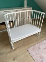 Beistellbett von babybay maxi Nordrhein-Westfalen - Remscheid Vorschau