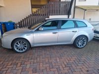 Alfa Romeo 159 Bayern - Hausen i. Niederbayern Vorschau