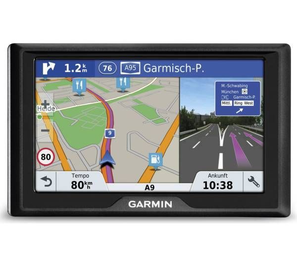 Garmin Navigationsgerät Garmin Drive 5. Europe MTS , NEU / OVP. in Hannover