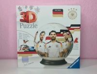 Ravensburger Puzzle Puzzleball Fußball Nationalmannschaft EM 2024 Mecklenburg-Vorpommern - Boizenburg/Elbe Vorschau