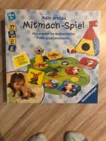 Ravensburger „Mein erstes Mitmachen-Spiel“ Rheinland-Pfalz - Remagen Vorschau