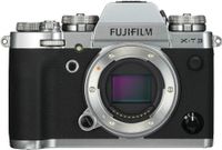 FUJIFILM XT-3 silber only Body sehr guter Zustand mit SmallRig Bayern - Antdorf Vorschau