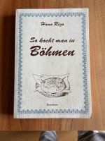 Kochbuch Böhmen Hessen - Gießen Vorschau