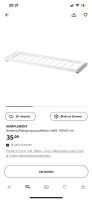 IKEA Pax Hosenaufhängung 100x35 Hamburg-Nord - Hamburg Fuhlsbüttel Vorschau