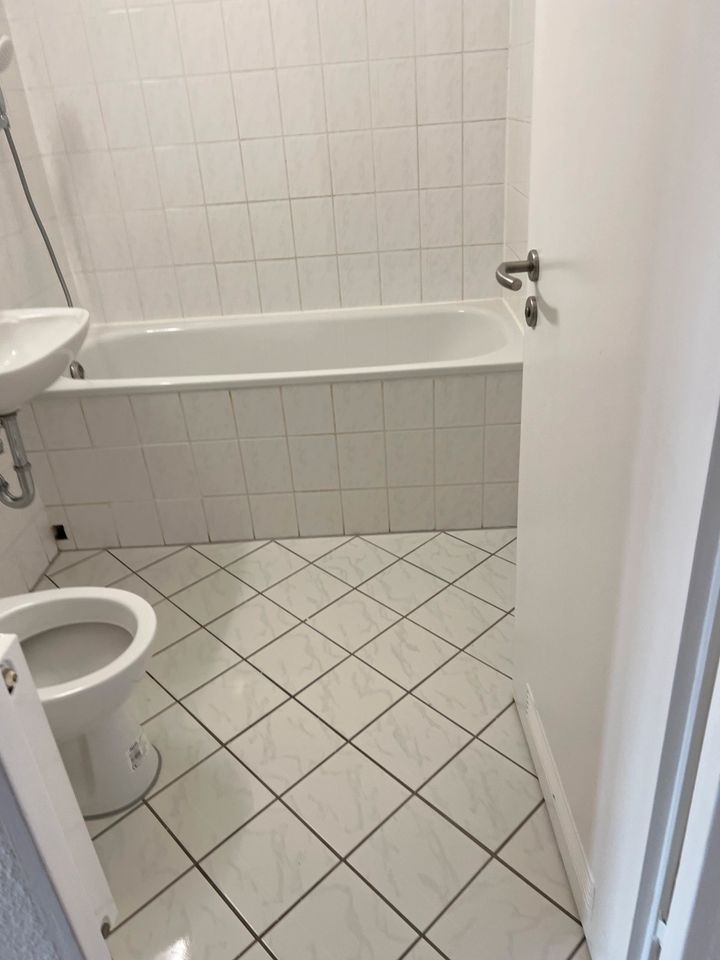 Suche neue Aufträge für Bau und Wohnung Reinigung in Berlin