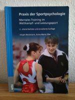 Praxis der Sportpsychologie, mentales Training, Leistungssport Bonn - Endenich Vorschau