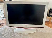 Samsung 32Zoll TV weiß - sehr selten Dresden - Bühlau/Weißer Hirsch Vorschau