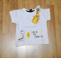 Baby T-Shirt Thüringen - Unterbreizbach Vorschau