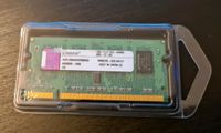 Kingston Arbeitsspeicher 1GB DDR2 - für Laptop / Netbook Bielefeld - Joellenbeck Vorschau